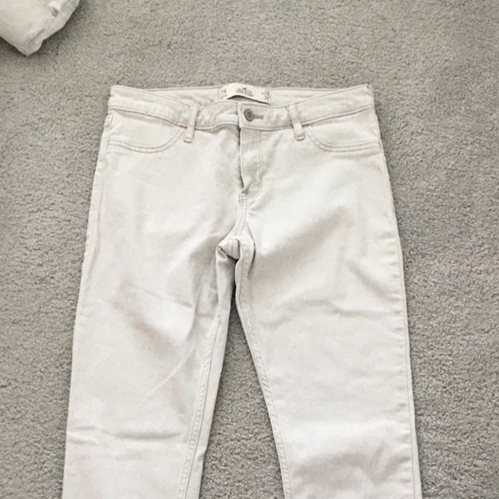 Holliser pants